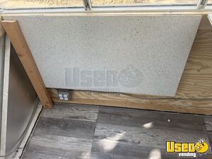 2025 Trailer Concession Trailer Fire Extinguisher Oklahoma for Sale