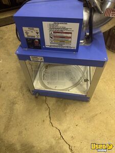2025 Trailer Concession Trailer Hot Dog Warmer Oklahoma for Sale