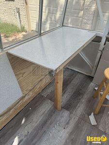 2025 Trailer Concession Trailer Ice Shaver Oklahoma for Sale