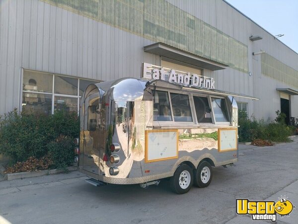 2025 Trailer Kitchen Food Trailer Arizona for Sale