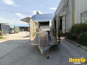 2025 Trailer Kitchen Food Trailer Cabinets Arizona for Sale