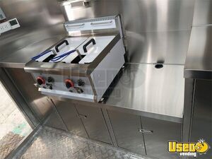 2025 Trailer Kitchen Food Trailer Commercial Blender / Juicer Arizona for Sale