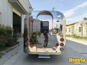 2025 Trailer Kitchen Food Trailer Concession Window Arizona for Sale