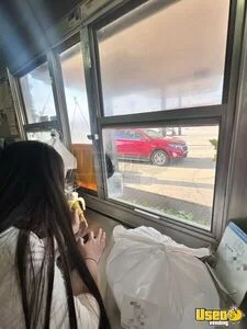 2025 Trailer Kitchen Food Trailer Flatgrill Indiana for Sale