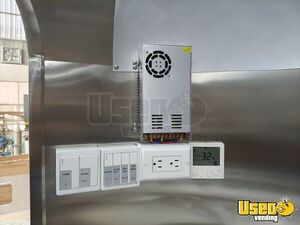 2025 Trailer Kitchen Food Trailer Fryer Arizona for Sale