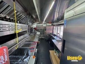 2025 Trailer Kitchen Food Trailer Generator Florida for Sale