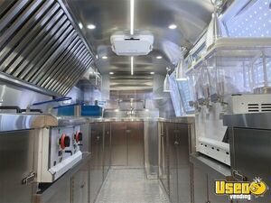 2025 Trailer Kitchen Food Trailer Insulated Walls Arizona for Sale