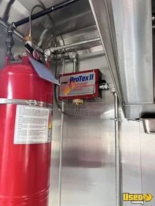 2025 Trailer Kitchen Food Trailer Insulated Walls Indiana for Sale