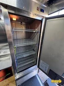 2025 Trailer Kitchen Food Trailer Oven Florida for Sale