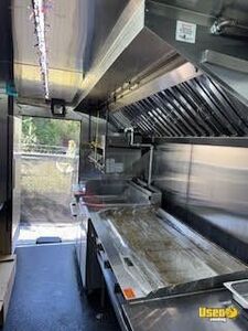 2025 Trailer Kitchen Food Trailer Propane Tank Florida for Sale