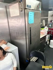 2025 Trailer Kitchen Food Trailer Propane Tank Indiana for Sale