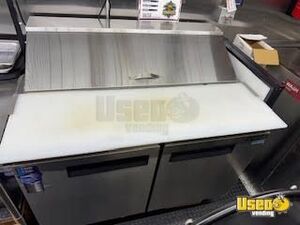 2025 Trailer Kitchen Food Trailer Refrigerator Florida for Sale