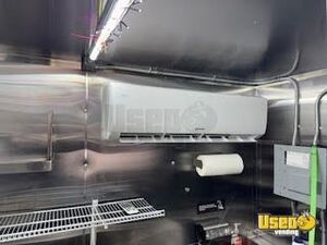 2025 Trailer Kitchen Food Trailer Salamander / Overhead Broiler Florida for Sale
