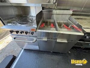 2025 Trailer Kitchen Food Trailer Shore Power Cord Florida for Sale