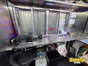 2025 Trailer Kitchen Food Trailer Stovetop Florida for Sale