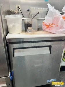 2025 Trailer Kitchen Food Trailer Stovetop Indiana for Sale