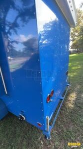 2025 Trailer Snowball Trailer Air Conditioning Louisiana for Sale