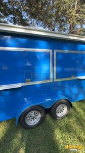 2025 Trailer Snowball Trailer Concession Window Louisiana for Sale