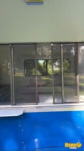 2025 Trailer Snowball Trailer Deep Freezer Louisiana for Sale