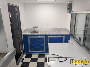 2025 Trailer Snowball Trailer Exterior Lighting Louisiana for Sale