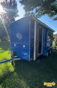 2025 Trailer Snowball Trailer Louisiana for Sale