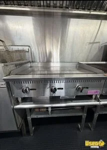2025 Uftmobile Kitchen Food Trailer Exhaust Fan Michigan for Sale