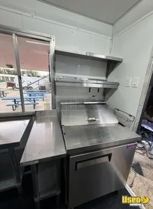 2025 Uftmobile Kitchen Food Trailer Flatgrill Michigan for Sale