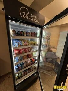2025 Us542ct Vending Combo 2 Kansas for Sale