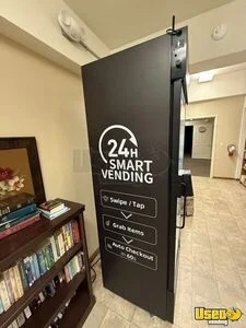 2025 Us542ct Vending Combo 4 Kansas for Sale