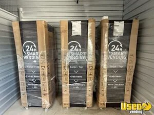 2025 Us542ct Vending Combo 6 Kansas for Sale