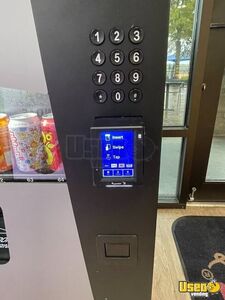 2025 Usi / Wittern Combo Machine 2 Oklahoma for Sale