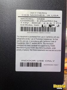 2025 Usi / Wittern Combo Machine 3 Oklahoma for Sale