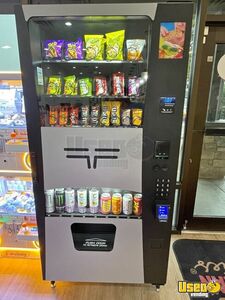 2025 Usi / Wittern Combo Machine Oklahoma for Sale