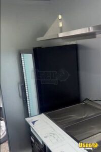 2025 Utility Kitchen Food Trailer Insulated Walls North Carolina for Sale