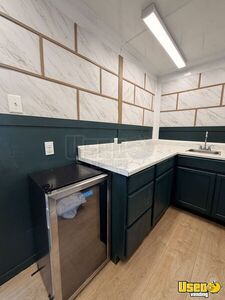 2025 V Beverage - Coffee Trailer Cabinets Arizona for Sale