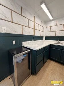 2025 V Beverage - Coffee Trailer Cabinets Arizona for Sale