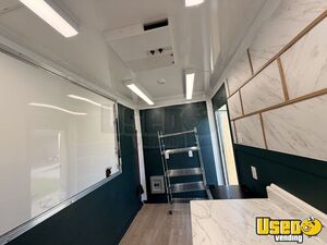 2025 V Beverage - Coffee Trailer Concession Window Arizona for Sale