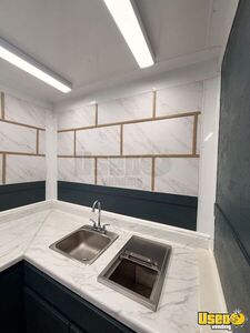 2025 V Beverage - Coffee Trailer Exterior Customer Counter Arizona for Sale