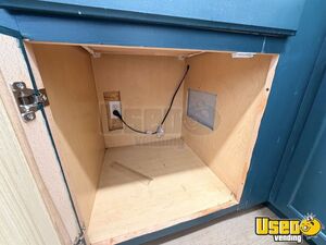 2025 V Beverage - Coffee Trailer Ice Bin Arizona for Sale