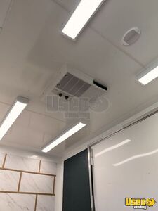 2025 V Beverage - Coffee Trailer Interior Lighting Arizona for Sale