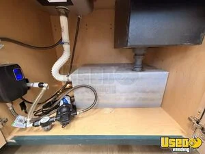 2025 V Beverage - Coffee Trailer Refrigerator Arizona for Sale