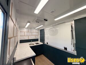 2025 V Beverage - Coffee Trailer Removable Trailer Hitch Arizona for Sale