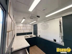 2025 V Beverage - Coffee Trailer Removable Trailer Hitch Arizona for Sale