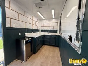 2025 V Beverage - Coffee Trailer Spare Tire Arizona for Sale