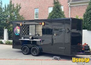 2025 V Ice Cream Trailer Cabinets South Carolina for Sale