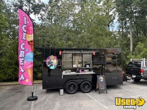 2025 V Ice Cream Trailer Spare Tire South Carolina for Sale