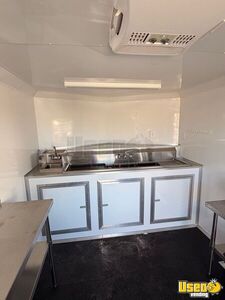 2025 V Nose Trailer Snowball Trailer 11 North Carolina for Sale