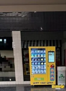 2025 Vend Toyz Automatic Products Combo Machine 2 New York for Sale