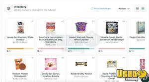 2025 Vending Combo 10 Michigan for Sale