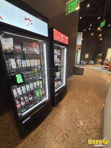 2025 Vending Combo 2 Michigan for Sale